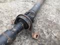 карданный вал Mercedes-Benz C-Класс W204/S204 2009, 3.0 л., M 272.948, бензин, 2044106606 - фото №2