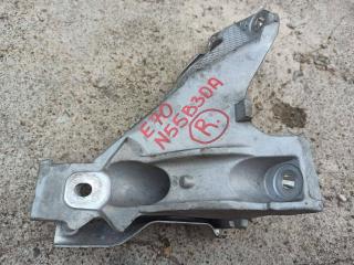 кронштейн двигателя BMW X5 E70 [рестайлинг] 2013, 3.0 л., N55 B30 A, бензин, 679721