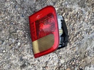 фонарь крышки багажника правый BMW 3 серия E46 2001, 8364924