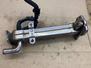 охладитель EGR / Радиатор EGR Mercedes-Benz E-Класс W212 [рестайлинг] 2014, 2.0 л.