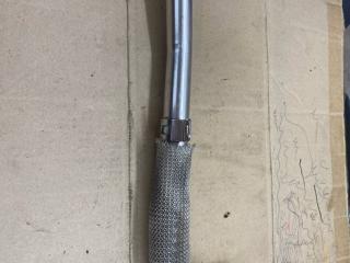 трубка системы рециркуляции EGR Mercedes-Benz E-Класс W212 [рестайлинг] 2014, 2.0 л.