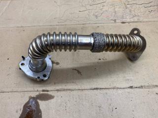 трубка системы рециркуляции EGR Mercedes-Benz E-Класс W212 [рестайлинг] 2014, 2.0 л.