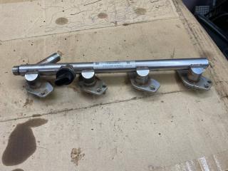 топливная рампа Mercedes-Benz E-Класс W212 [рестайлинг] 2014, 2.0 л., A2781530728, A2740700995, 2781530728, 2740700995