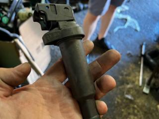 катушка зажигания BMW 7 серия F01/F02 (2008 - 2012)