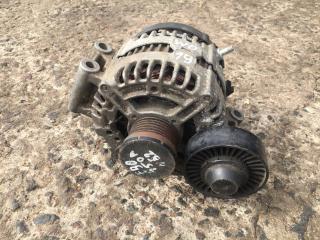 генератор BMW 3 серия E90/E91 [рестайлинг] 2009, седан, 0121615010