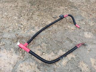 провод с генератора на стартер BMW X5 E70 [рестайлинг] 2013, 3.0 л., N55 B30 A, бензин