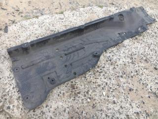 защита днища Mercedes-Benz M-Класс W164 [рестайлинг] 2010, 3.5 л., M 272.967, бензин, АКПП, внедорожник 5 дв., A1646190338