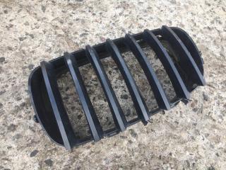 решетка радиатора BMW X5 E70 [рестайлинг] 2013, 3.0 л., N55 B30 A, бензин, 7171395