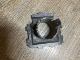 крепление парктроника BMW 7 серия E65/E66/E67 [рестайлинг] 2006, 7039602, 51127039602