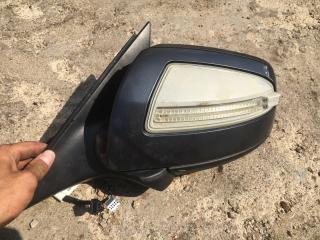 зеркало наружное левое Mercedes-Benz C-Класс W204/S204 2009, 3.0 л., M 272.948, бензин
