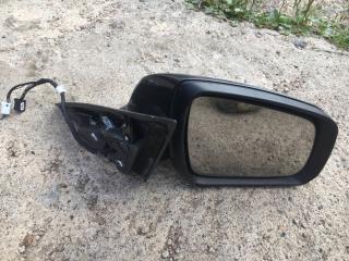 зеркало наружное правое Mercedes-Benz C-Класс W204/S204 2009, 3.0 л., M 272.948, бензин