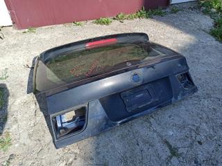 крышка багажника (дверь 3-5) BMW X5 E70 [рестайлинг] 2013, 3.0 л., N55 B30 A, бензин