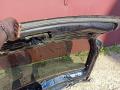 крышка багажника (дверь 3-5) BMW X5 E70 [рестайлинг] 2013, 3.0 л., N55 B30 A, бензин - фото №3