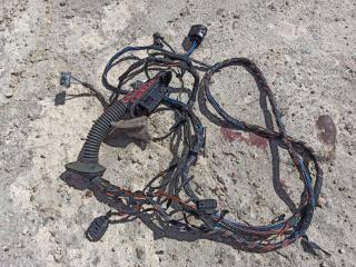 дверная проводка BMW X5 E70 [рестайлинг] 2013, 3.0 л., N55 B30 A, бензин