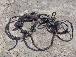 дверная проводка BMW X5 E70 [рестайлинг] 2013, 3.0 л., N55 B30 A, бензин