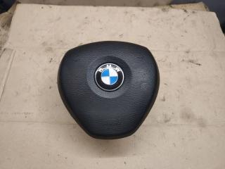 подушка безопасности водителя BMW X5 E70 2007, 4.8 л., N62 B48 A, бензин