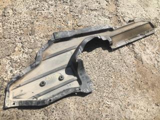 защита днища BMW X5 E70 [рестайлинг] 2013, 3.0 л., N55 B30 A, бензин, 7172077