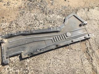 защита днища BMW X5 E70 [рестайлинг] 2013, 3.0 л., N55 B30 A, бензин, 7158403, 7173583