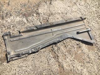 защита днища BMW X5 E70 [рестайлинг] 2013, 3.0 л., N55 B30 A, бензин, 7178548, 7158404