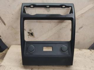 рамка блока управления климой BMW X5 E70 2007, 4.8 л., N62 B48 A, бензин