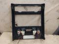 рамка блока управления климой BMW X5 E70 2007, 4.8 л., N62 B48 A, бензин - фото №2