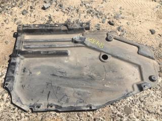 защита днища BMW X5 E70 [рестайлинг] 2013, 3.0 л., N55 B30 A, бензин, 7158406