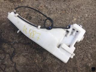 бачок омывателя BMW X5 E70 [рестайлинг] 2013, 3.0 л., N55 B30 A, бензин, 7161465, 7161476, 7184713, 7190998