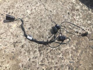 проводка бачка омывателя BMW X5 E70 [рестайлинг] 2013, 3.0 л., N55 B30 A, бензин, 9115107, 6973885