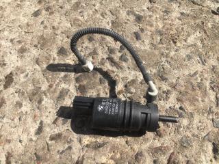 насос (моторчик) омывателя стекла BMW X5 E70 [рестайлинг] 2013, 3.0 л., N55 B30 A, бензин, 6934160