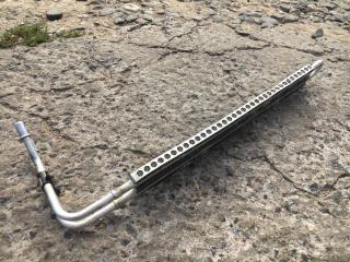 радиатор гидроусилителя BMW 3 серия E90/E91 [рестайлинг] 2012, 3.0 л., седан, 7522119