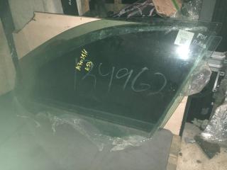 стекло двери передней левой BMW X5 E53 2001, M54 B30 (306S3), АКПП, внедорожник 5 дв.