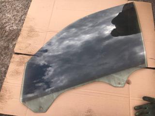 стекло двери передней левой BMW X5 E53 2001, M54 B30 (306S3), АКПП, внедорожник 5 дв.