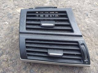 дефлектор обдува салона BMW X5 E70 [рестайлинг] 2013, 3.0 л., N55 B30 A, бензин, 9227767