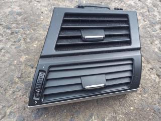 дефлектор обдува салона BMW X5 E70 [рестайлинг] 2013, 3.0 л., N55 B30 A, бензин, 9227768