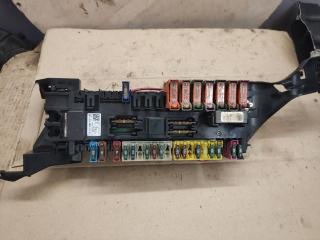 блок предохранителей Mercedes-Benz GL-Класс X166 2014, 3.0 л., OM 642.826, дизель, АКПП, белый, внедорожник 5 дв., A1665402350