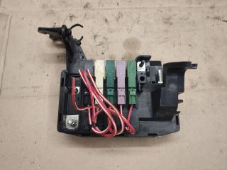 блок предохранителей Mercedes-Benz GL-Класс X166 2014, 3.0 л., OM 642.826, дизель, АКПП, белый, внедорожник 5 дв., A1665402950