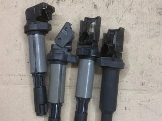 катушка зажигания BMW X5 E70 2007, 4.8 л., N62 B48 A, бензин