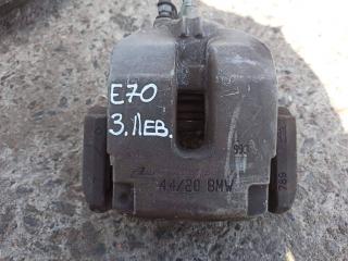 суппорт задний левый BMW X5 E70 [рестайлинг] 2013, 3.0 л., N55 B30 A, бензин