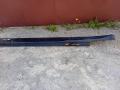 накладка на порог BMW 7 серия F01/F02 2011, 4.4 л., N63 B44 A, бензин, АКПП, черный, 7192425 - фото №6