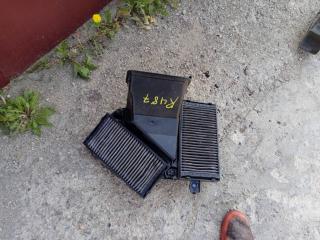 корпус салонного фильтра BMW X5 E70 [рестайлинг] 2013, 3.0 л., N55 B30 A, бензин