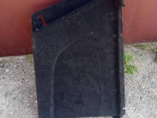 обшивка багажника BMW X5 E70 [рестайлинг] 2013, 3.0 л., N55 B30 A, бензин, 7246967