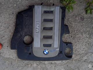 декоративная крышка двигателя BMW 7 серия E65/E66/E67 [рестайлинг] 2006, M57 D30 (306D2), АКПП, седан, 7788908