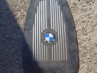 декоративная крышка двигателя BMW X5 E70 2007, 4.8 л., N62 B48 A, бензин, 7548904