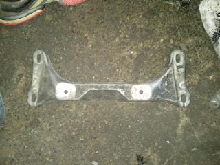 кронштейн КПП BMW 3 серия E46 2003, 1096248