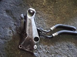 кронштейн двигателя BMW 3 серия E90/E91/E92/E93 [рестайлинг] 2008, 2.0 л., бензин, 6760307