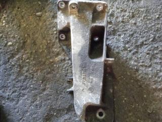 кронштейн двигателя BMW X5 E53 2003, 3.0 л., бензин, полный привод, 1096999