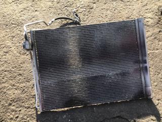 радиатор кондиционера BMW X5 E70 2007, 4.8 л., N62 B48 A, бензин, 6972553