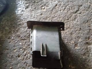 воздуховод (дефлектор) радиатора BMW, 7185168