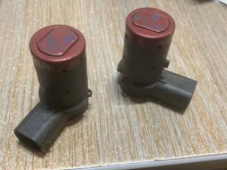 датчик парктроника BMW 5 серия E39 2000, 8385323