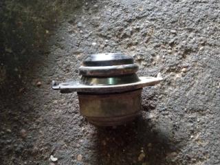 подушка крепления двигателя Mercedes-Benz M-Класс W164 (2005 - 2008), 3.2 л., CDi, дизель, АКПП, внедорожник 5 дв., 2512403